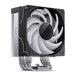 EAN 6970620553313 - Jonsbo CR-1000 V2 PRO ARGB Black Procesador Refrigerador de aire 12 cm Negro 1 pieza(s) imagen 13