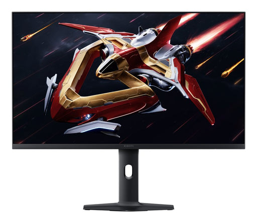 EAN 6941948707900 - Xiaomi G Pro 27Qi 2026 pantalla para PC 68,6 cm (27") 2560 x 1440 Pixeles Full HD LED Negro, Blanco imagen 1