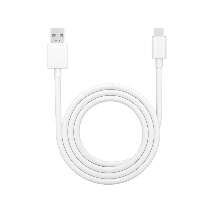 EAN 6944284629677 - OPPO DL129 cable USB 1 m USB A USB C Blanco imagen 2