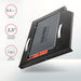 EAN 8595247906533 - Axagon RSS-CD09 2.5 SSD/HDD caddy into DVD slot 9.5 mm LED ALU tarjeta y adaptador de interfaz Interno SA imagen 2
