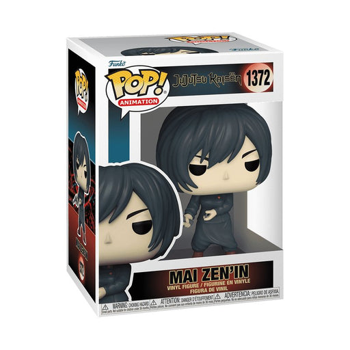 EAN 0889698720441 - FUNKO POP! Animation 72044 figura de acción y colleccionable imagen 2