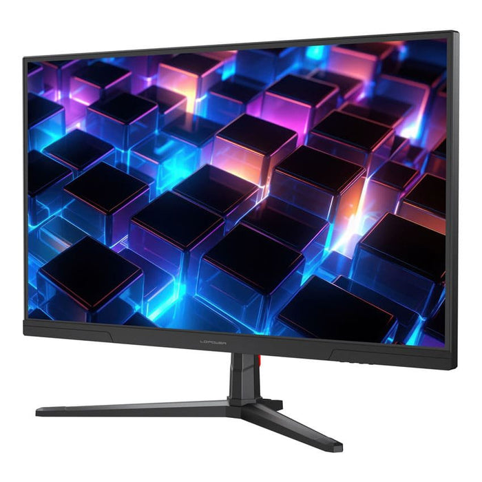 EAN 4262443281170 - LC-Power LC-M27F pantalla para PC 68,6 cm (27") 1920 x 1080 Pixeles Full HD LCD Negro imagen 4