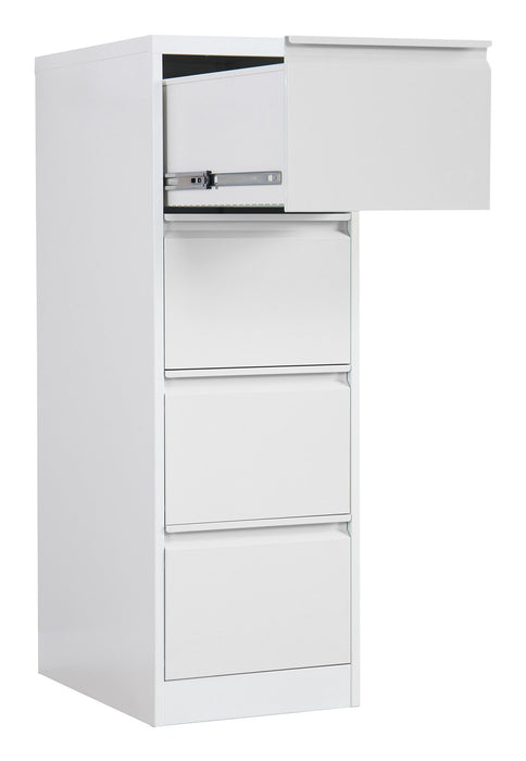EAN 5032548012134 - Phoenix Safe Co. FC1004GGK archivador Acero Gris imagen 2