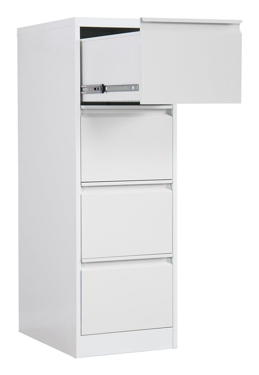EAN 5032548012134 - Phoenix Safe Co. FC1004GGK archivador Acero Gris imagen 2