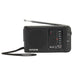EAN 8435256896978 - Aiwa RS-44 radio Portátil Analógica Negro imagen 1