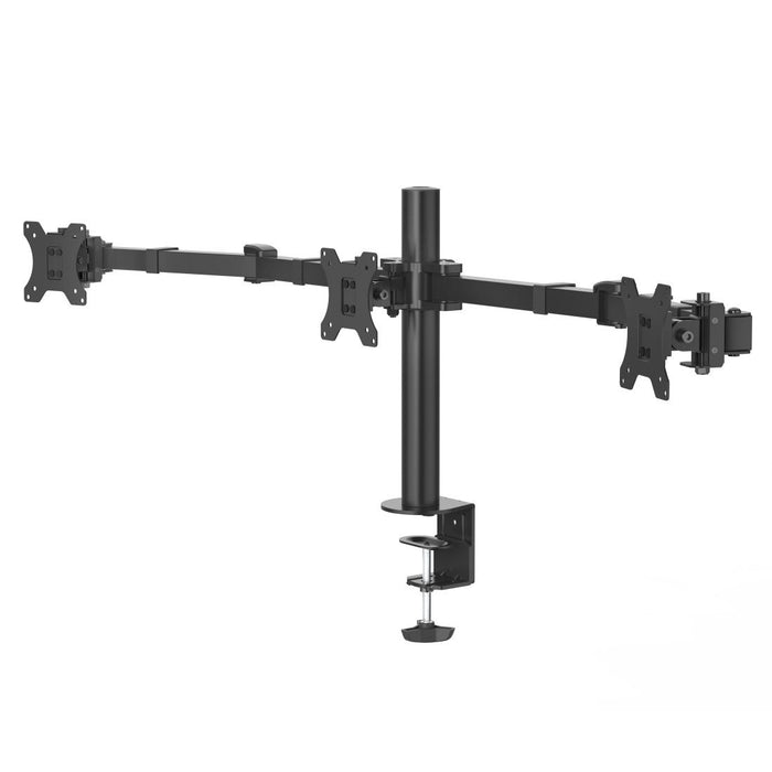 EAN 4047443469090 - Hama 00118495 soporte para monitor 68,6 cm (27") Escritorio imagen 1