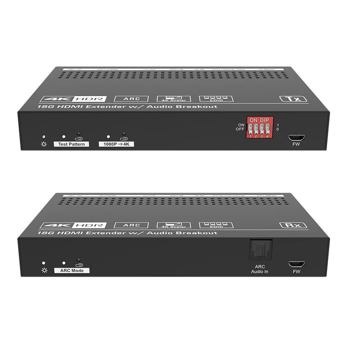 EAN 5715063697863 - Vivolink VLHDMIEXTHDB2.0S extensor audio/video imagen 5