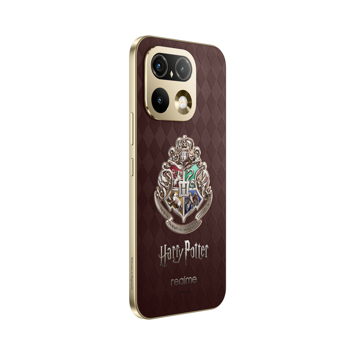EAN 6942729001224 - realme 16 Pro Harry Potter Edition 17,2 cm (6.78") SIM doble Android 16.0 5G USB Tipo C 12 GB 256 GB 6500 imagen 9