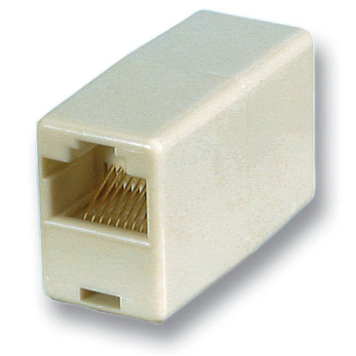 EAN 4049759028152 - EFB Elektronik 37503.1 cambiador de género para cable RJ-45 Beige imagen 1