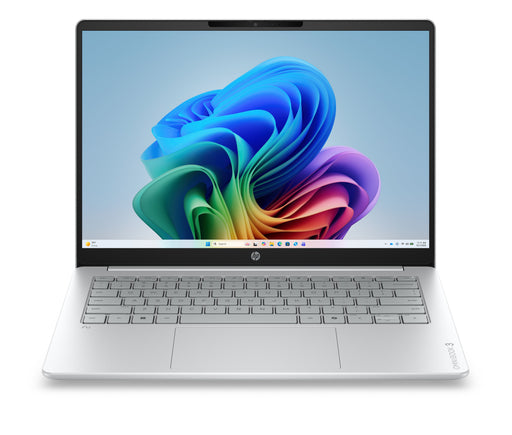 EAN 821844595763 - HP OmniBook 3 Laptop Next Gen AI 14-hz0005nsx Copilot+ PC Snapdragon X1-26-100 Portátil 35,6 cm (14") 2K 1 imagen 1