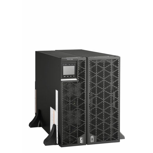 EAN 8592978462314 - APC SRTG15KXLI sistema de alimentación ininterrumpida (UPS) Doble conversión (en línea) 15 kVA 15000 W imagen 7