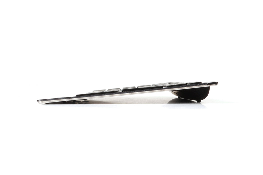EAN 6940056189493 - Rapoo E9500M teclado Universal USB + Bluetooth QWERTY imagen 3