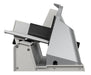 EAN 4004822570006 - Ritter 570000 rebanadora Eléctrico 170 W Plata Metal imagen 4