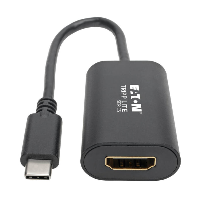EAN 37332203366 - Tripp Lite U444-06N-HD4K6B adaptador de cable de vídeo 0,1524 m USB Tipo C imagen 3