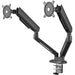 EAN 8716184079030 - One For All DM8210 soporte para monitor 114,3 cm (45") Escritorio Negro imagen 1