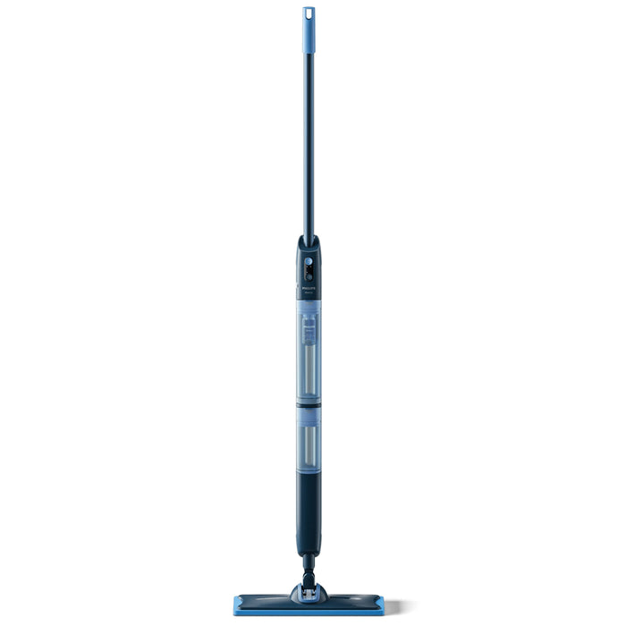 EAN 8720389035975 - Philips 5000 series XV5113/01 fregona Azul imagen 3