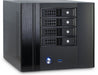 EAN 4260133128439 - Inter-Tech SC-4004 Small Form Factor (SFF) Negro imagen 1