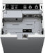 EAN 8715946703930 - Epson TM-M30III 203 x 203 DPI Alámbrico Térmico Impresora de recibos imagen 16