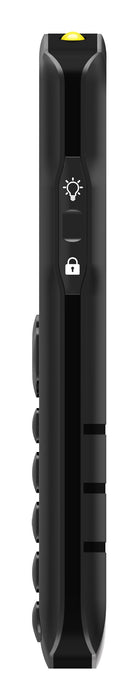 EAN 9120124824243 - Beafon SL230 LTE 4,57 cm (1.8") 90 g Negro Característica del teléfono imagen 3