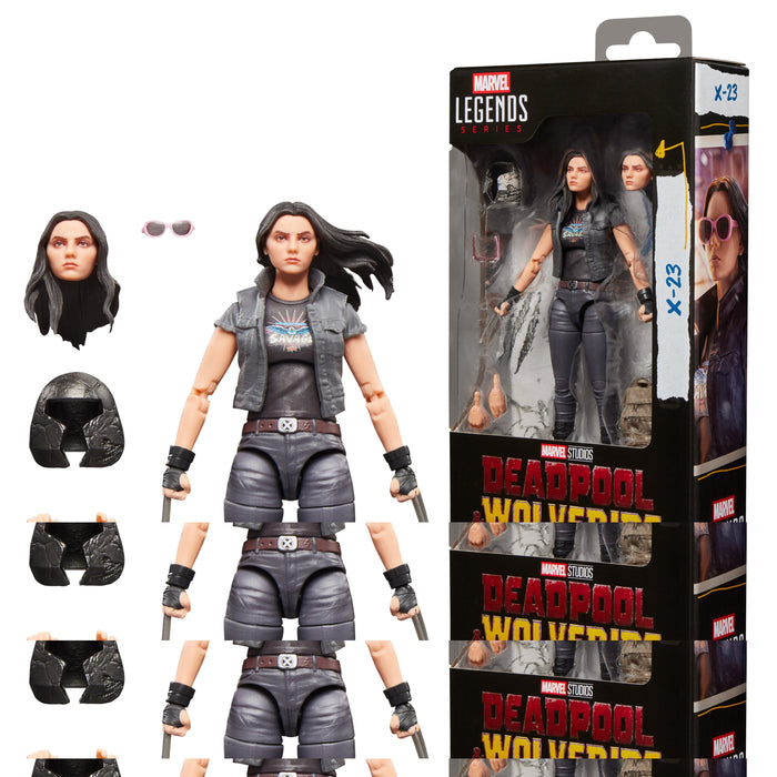 EAN 5010996359629 - Marvel Avengers G23685L00 figura de juguete para niños imagen 3