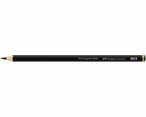 EAN 4005400302538 - Faber-Castell 115214 lápiz de grafito 14B 1 pieza(s) imagen 2