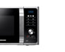 EAN 8806085600294 - Samsung MS23F301TAS microondas Acero inoxidable Encimera 23 L 800 W imagen 4