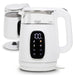 EAN 5905575907820 - Adler AD 1305WS tetera eléctrica 1,7 L 2200 W Transparente, Blanco, Plata imagen 17