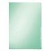 EAN 4002432417391 - Leitz 41000055 carpeta PVC Verde A4 imagen 1