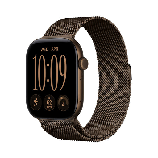 EAN 195951375779 - Apple Watch Series 12 OLED Digital 416 x 496 Pixeles Pantalla táctil 5G Wifi GPS (satélite) imagen 1
