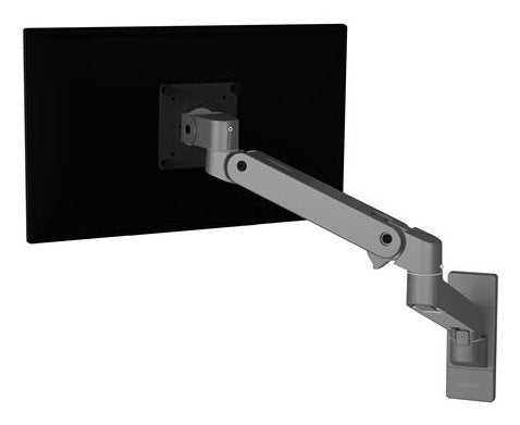 EAN 0698833091625 - Ergotron LX Pro Series 45-683-293 soporte para monitor 86,4 cm (34") Pared Gris Oscuro imagen 1