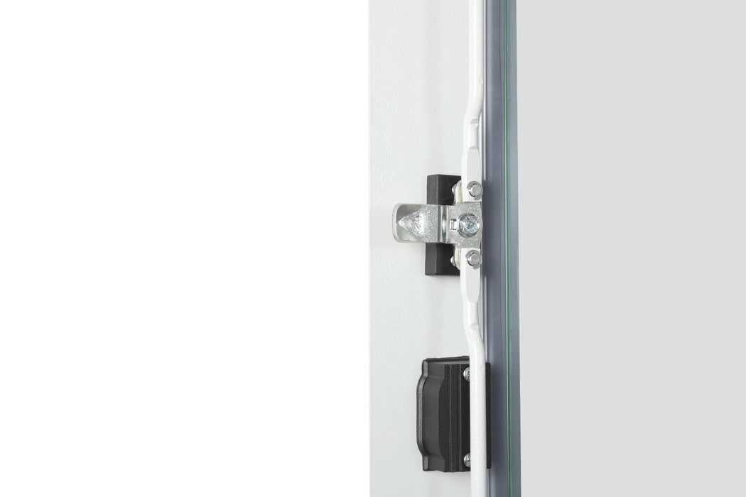 EAN 4016032476344 - Digitus DN-31114 armario rack 42U Rack o bastidor independiente Gris imagen 10