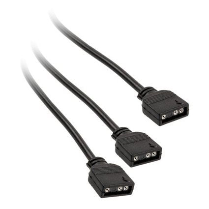 EAN 5999094003835 - Kolink PGW-AC-KOL-043 parte carcasa de ordenador Universal Divisor de señal para cable coaxial imagen 1