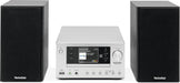 EAN 4019588029378 - TechniSat Viola 710 CD IR Internet Analógico y digital Plata imagen 1
