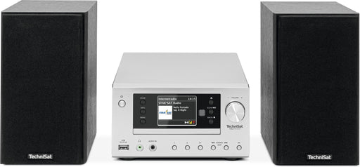 EAN 4019588029378 - TechniSat Viola 710 CD IR Internet Analógico y digital Plata imagen 1