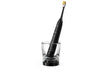 EAN 8720689023191 - Philips HX9911/17 cepillo eléctrico para dientes Adulto Cepillo dental sónico Negro imagen 3