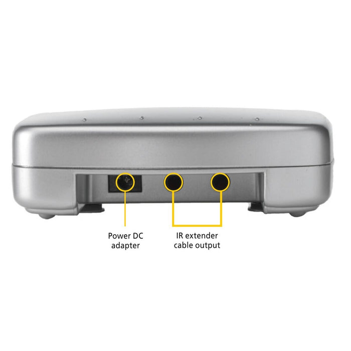 EAN 8718164531712 - Marmitek 25008171 extensor de control remoto imagen 3