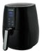 EAN 5901750500824 - Blaupunkt AFD501 freidora Doble 4 L Independiente 1500 W Negro imagen 1