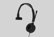 EAN 5715063167083 - Yealink UH36 Mono Auriculares Alámbrico Diadema Oficina/Centro de llamadas USB tipo A Negro, Plata imagen 31
