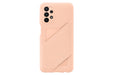 EAN 8806094329148 - Samsung EF-OA235TPEGWW funda para teléfono móvil 16,8 cm (6.6") Durazno imagen 1