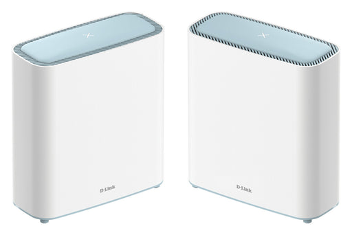 EAN 0790069463235 - D-Link EAGLE PRO AI AX3200 Doble banda (2,4 GHz / 5 GHz) Wi-Fi 6 (802.11ax) Blanco 2 imagen 1