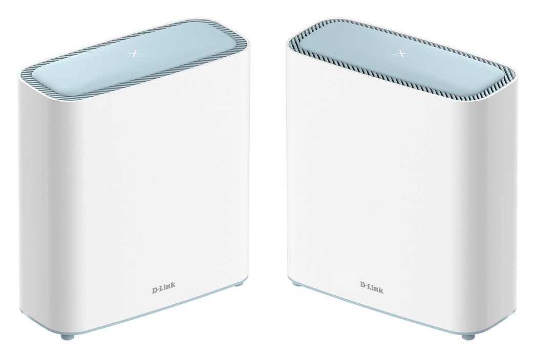 EAN 0790069463266 - D-Link EAGLE PRO AI AX3200 Doble banda (2,4 GHz / 5 GHz) Wi-Fi 6 (802.11ax) Blanco 2 Interno imagen 2