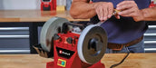EAN 4009315078861 - Einhell 49507886 accesorio para amoladora angular imagen 2