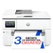 EAN 0196337487932 - HP OfficeJet Pro 9730e WF AiO Printer Inyección de tinta térmica A3 4800 x 1200 DPI 22 ppm Wifi imagen 2