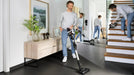 EAN 4242005366903 - Bosch BSS715CARP aspiradora de pie y escoba eléctrica Aspiradora escoba 2 en 1 Batería Secar Sin bolsa 0, imagen 6