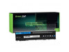 EAN 5902701413545 - Green Cell DE04 refacción para laptop Batería imagen 1