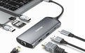 EAN 5291485008697 - Canyon DS-15 USB 3.2 Gen 1 (3.1 Gen 1) Type-C imagen 2