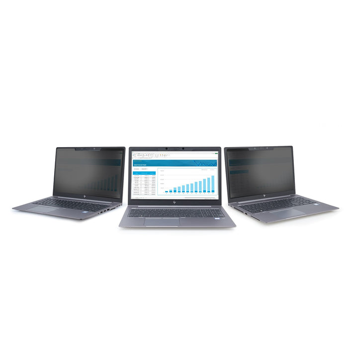 EAN 0065030912174 - StarTech.com 133LM-PRIVACY-SCREEN filtro para monitor 33,8 cm (13.3") Filtro de privacidad para pantallas imagen 2