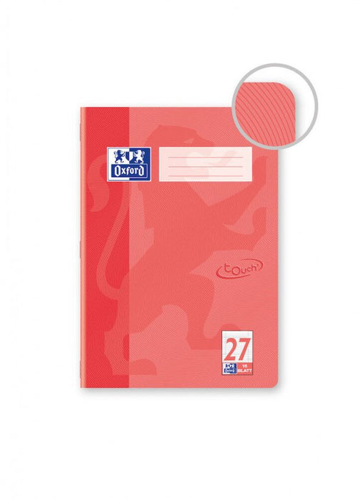EAN 4006144005945 - Oxford 400104444 cuaderno y block A4 imagen 4