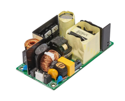 EAN 4250605509408 - Mikrotik UP1302C-12 adaptador e inversor de corriente Interior Multicolor imagen 1