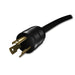 EAN 731304356264 - APC NetShelter™ 9000 unidad de distribución de energía (PDU) 24 salidas AC 0U Negro imagen 2